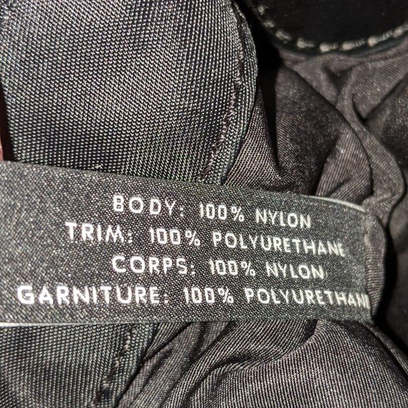 Marc By Marc Jacobs Nylon Shoulder Bag*** - Picture 9 of 9